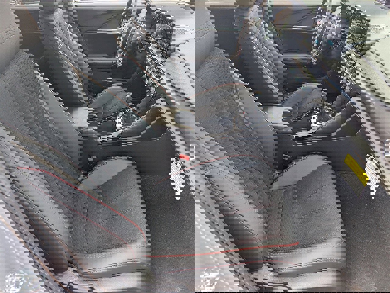 New 2026 Acura Integra Type S image 14