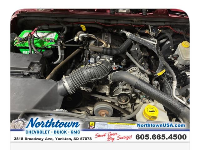 Used 2011 Jeep Wrangler Unlimited Sahara w/ Dual Top Group image 23