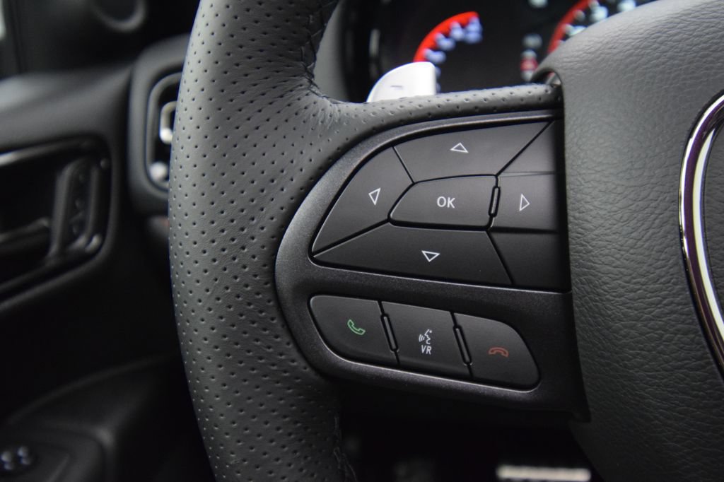 New 2027 Dodge Durango R/T AWD/4WD image 32