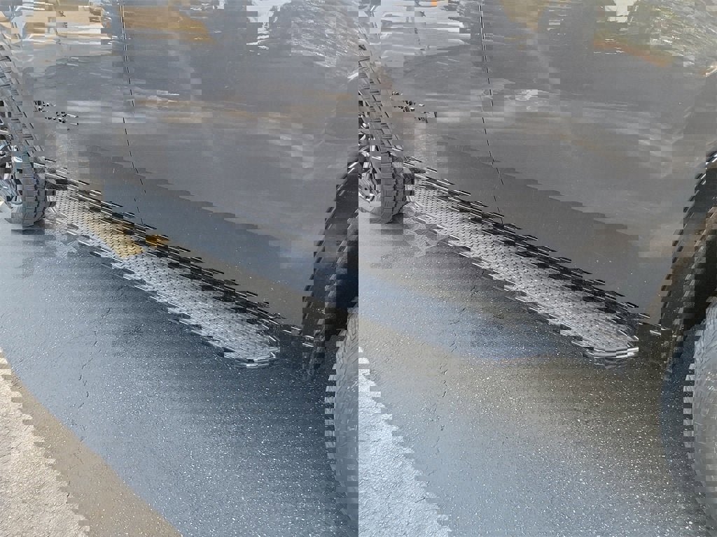 New 2025 Jeep Wagoneer Series II image 17