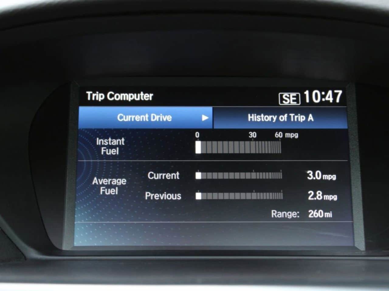 Used 2019 Acura TLX V6 image 16