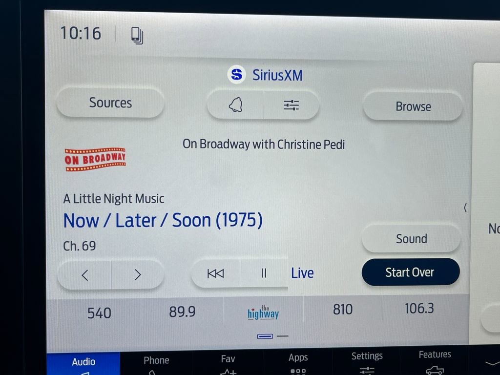 New 2026 Ford F150 STX w/ Equipment Group 200A image 13