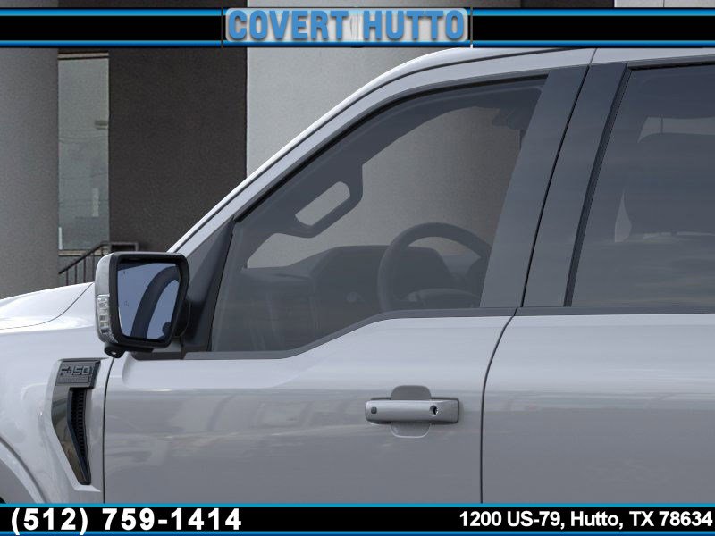 New 2026 Ford F150 Lariat w/ Equipment Group 502A High image 20