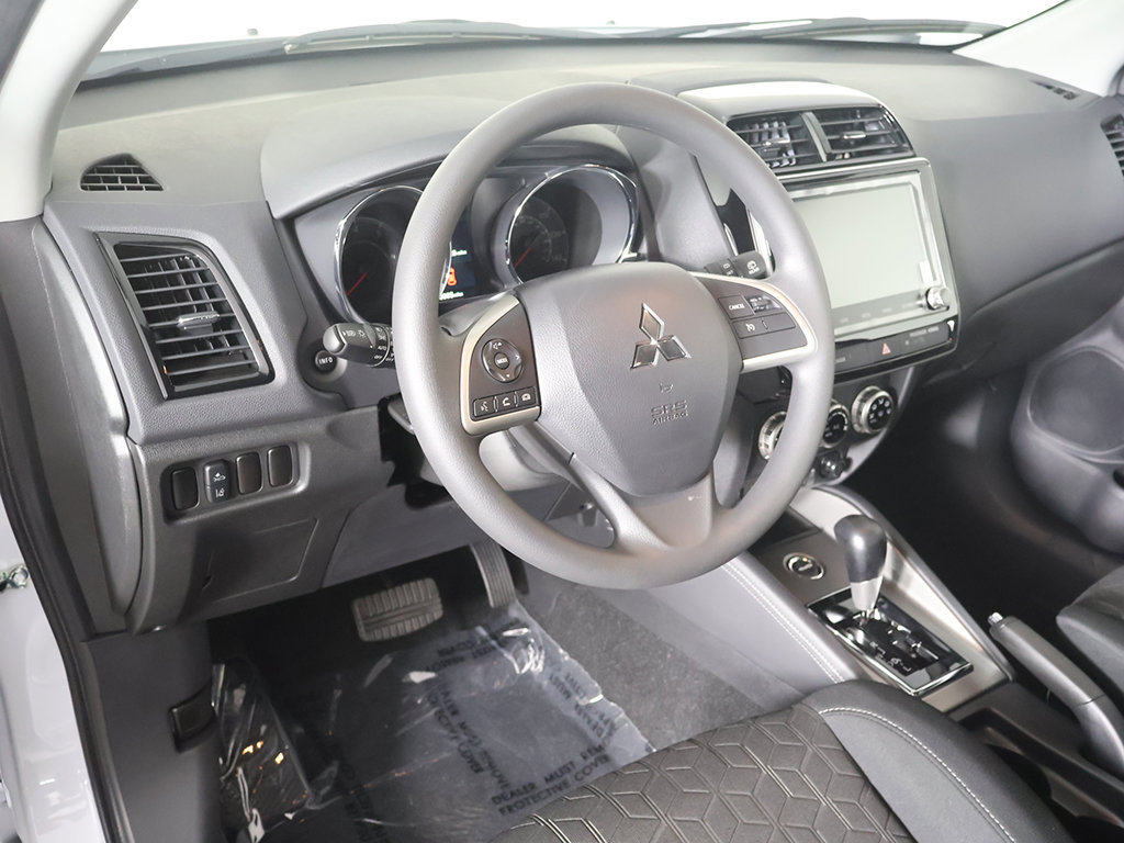 New 2027 Mitsubishi Outlander Sport ES AWD/4WD image 23