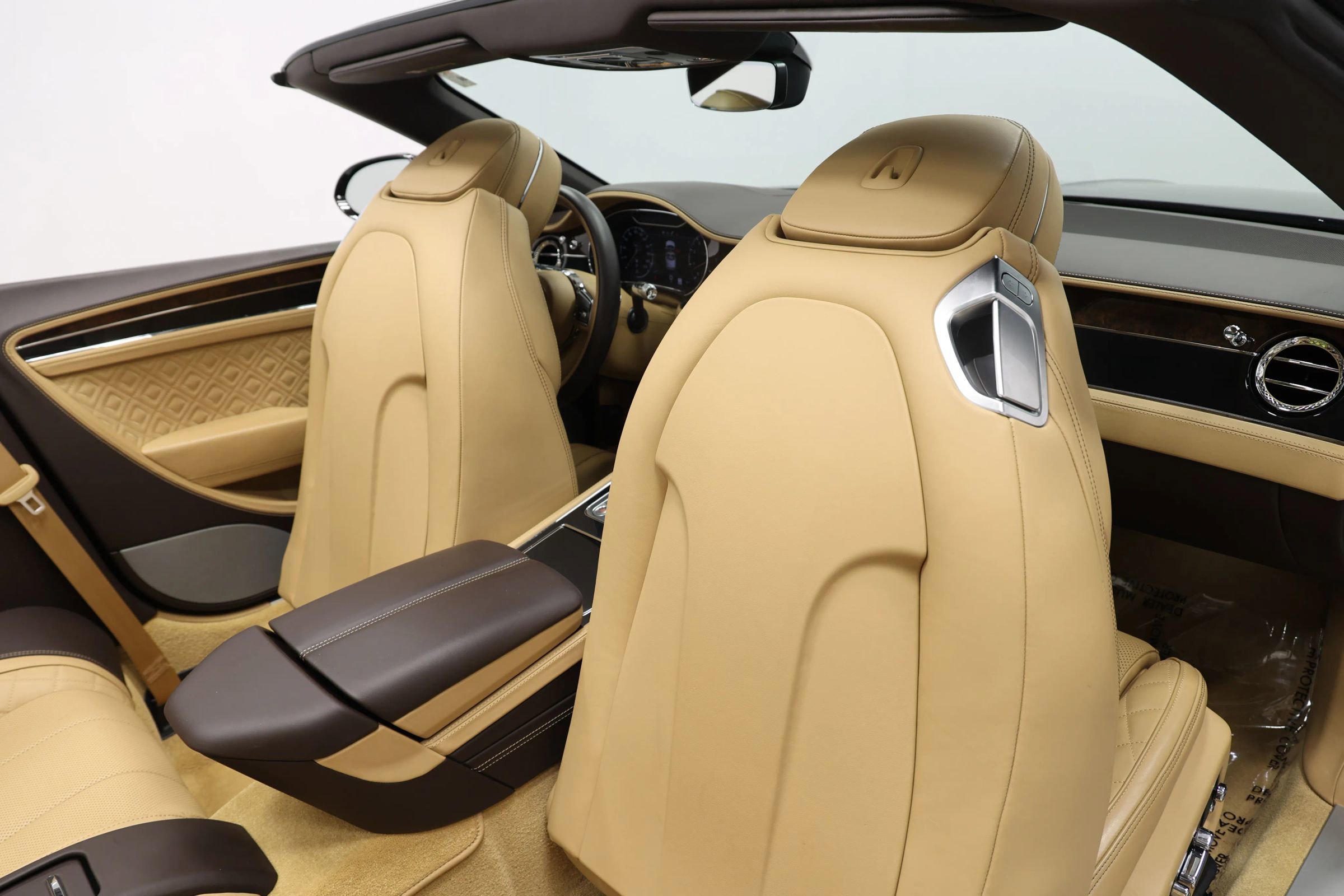 Used 2021 Bentley Continental GT image 81