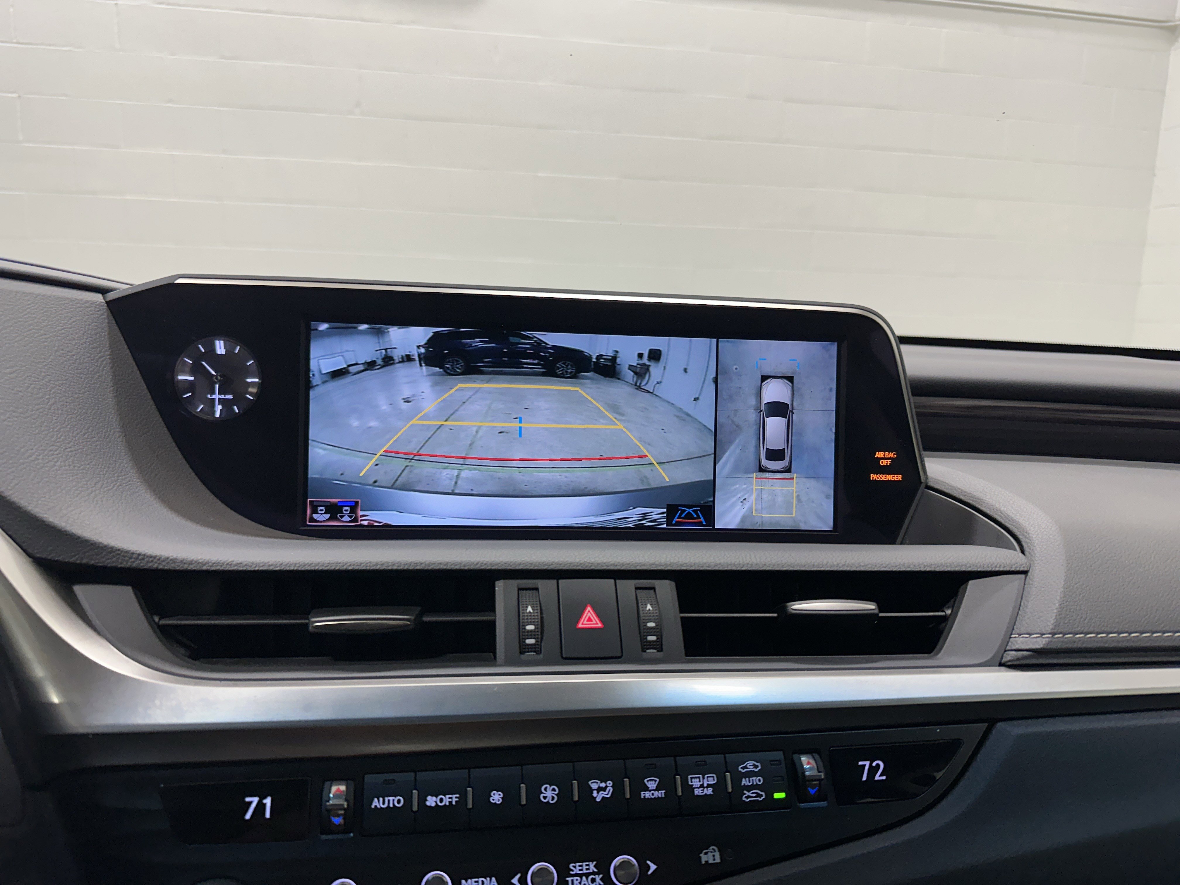 Used 2020 Lexus ES 350 w/ Accessory Package FWD image 25