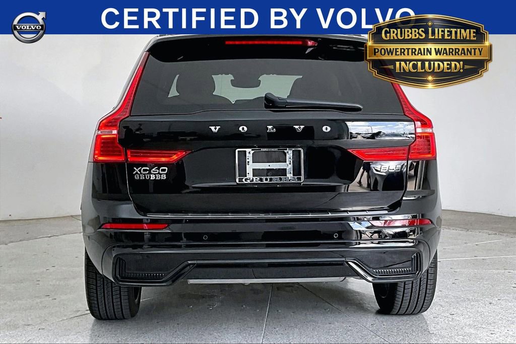 Used 2025 Volvo XC60 B5 Ultra w/ Protection Package Premier AWD/4WD image 5