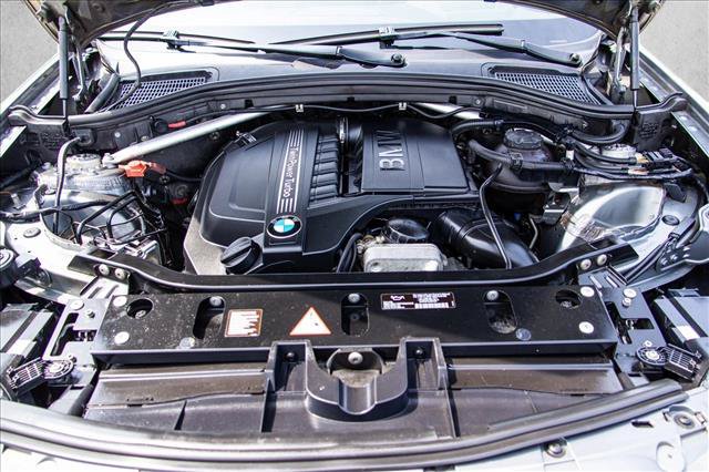 Used 2014 BMW X3 xDrive35i AWD/4WD image 27