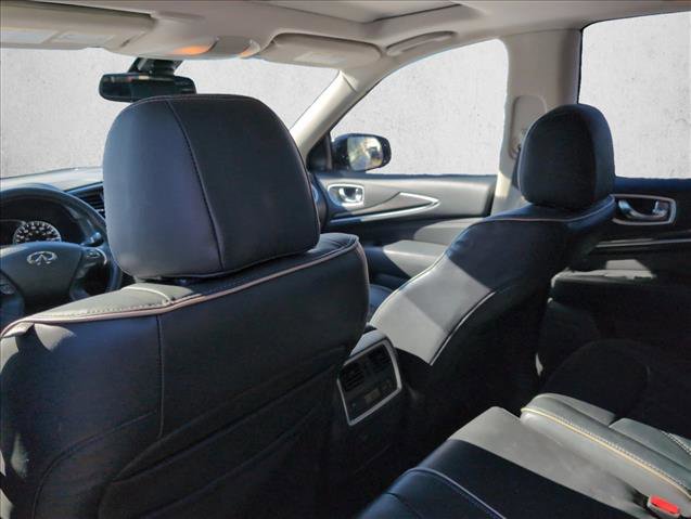 Used 2018 INFINITI QX60 AWD w/ Premium Plus Package image 18
