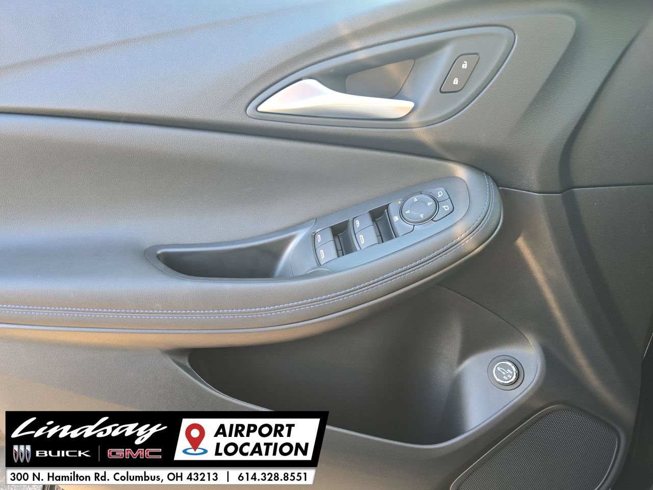 New 2026 Buick Encore GX Sport Touring w/ Comfort Package AWD/4WD image 23