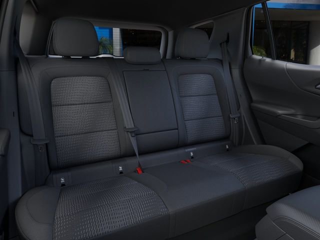New 2026 Chevrolet Equinox LT FWD image 18