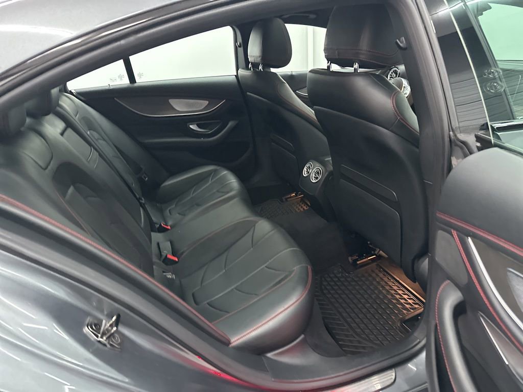 Certified 2019 Mercedes-Benz CLS 53 AMG 4MATIC image 27