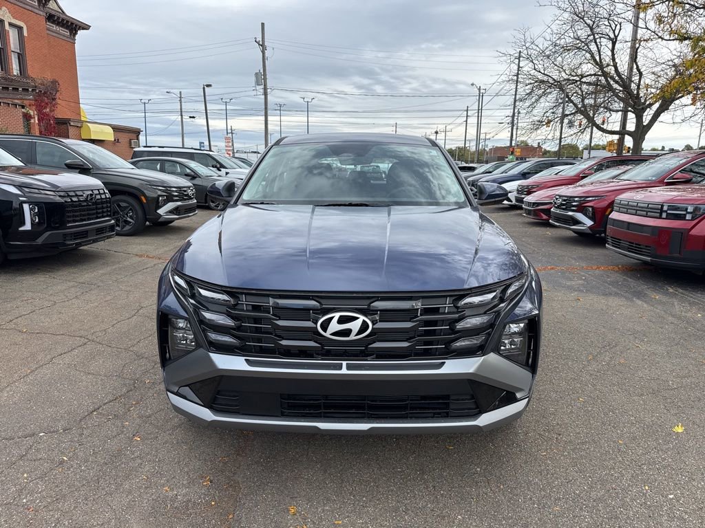 New 2026 Hyundai Tucson SE image 2