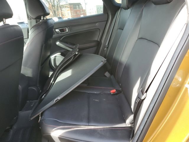 Used 2024 Acura Integra Type S image 27