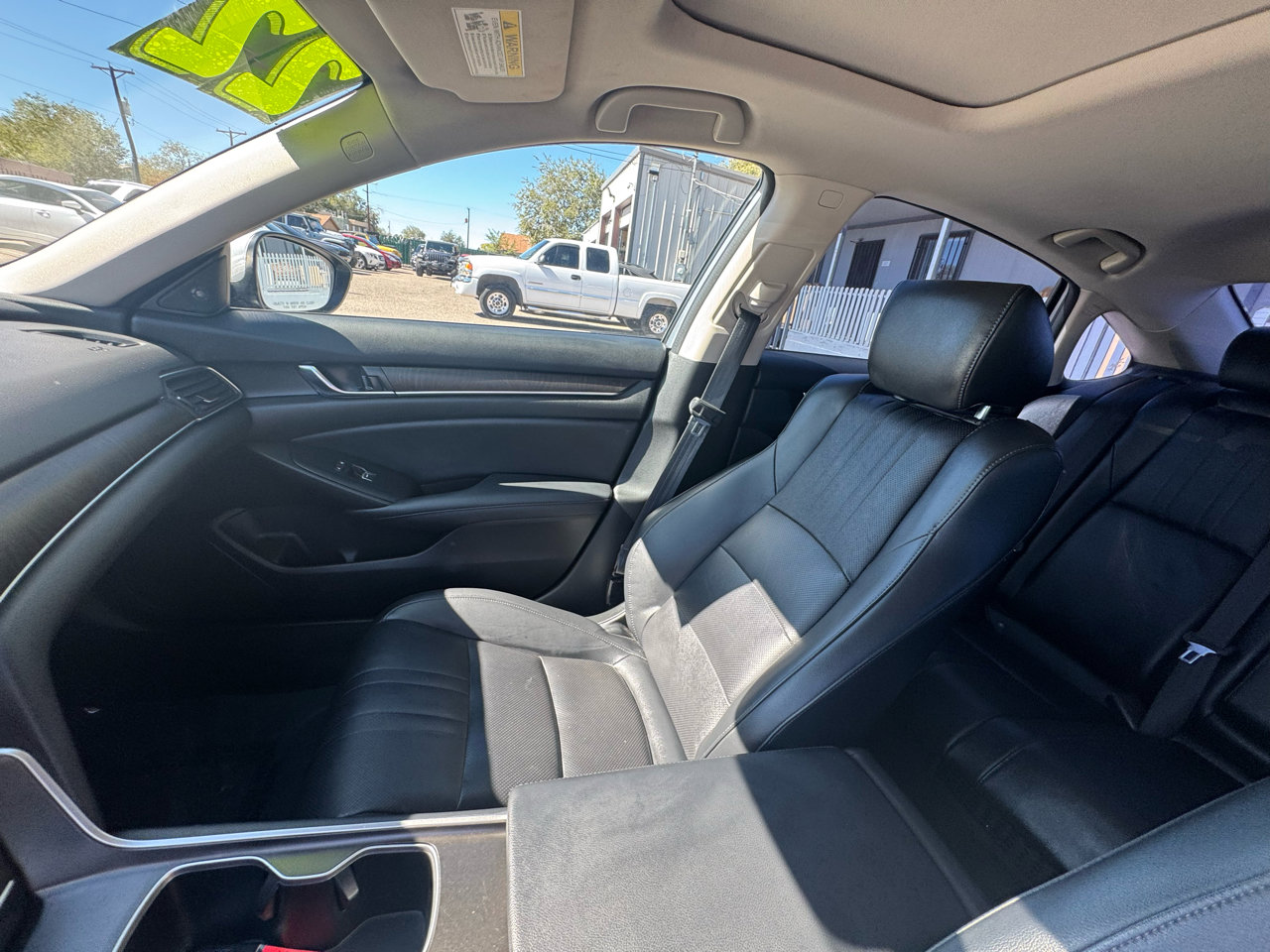 Used 2022 Honda Accord EX-L image 14