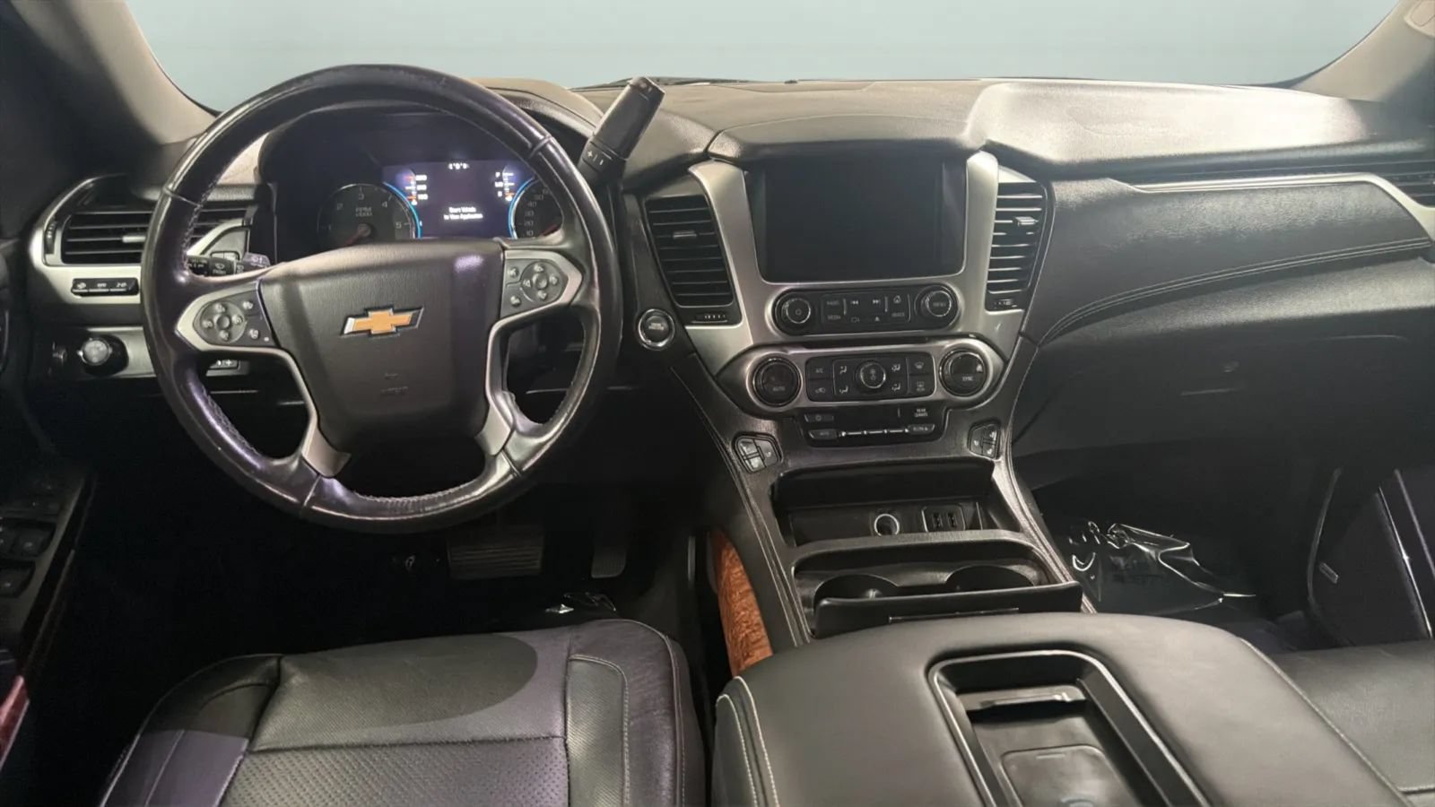 Used 2018 Chevrolet Tahoe Premier RWD image 10