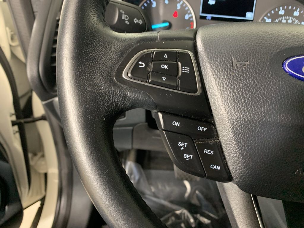 Used 2018 Ford EcoSport Titanium AWD/4WD image 19