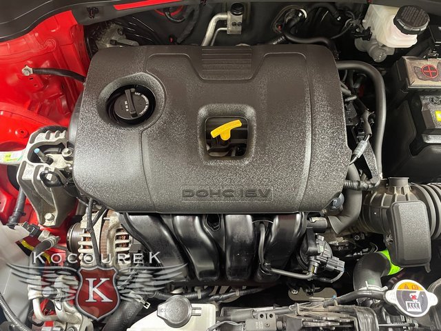 Used 2023 Kia Soul LX w/ LX Technology Package image 23