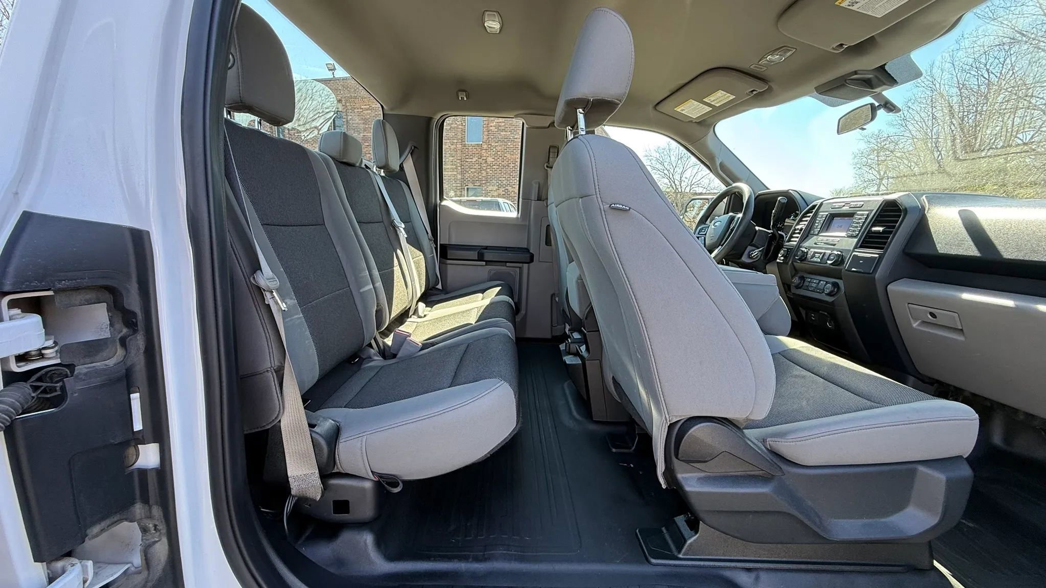 Used 2019 Ford F150 XL w/ Equipment Group 101A Mid AWD/4WD image 32
