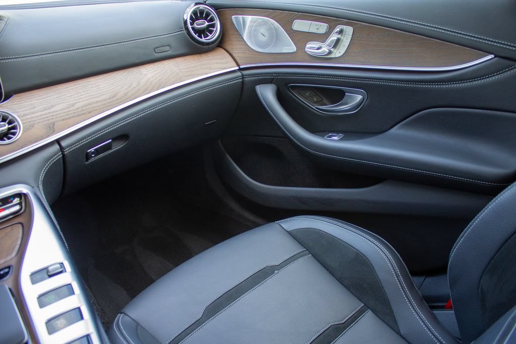 Used 2020 Mercedes-Benz AMG GT 53 image 20