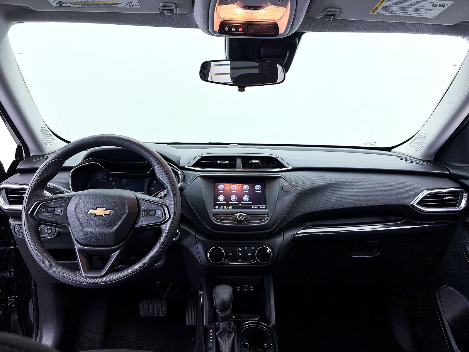 Used 2023 Chevrolet TrailBlazer LT FWD image 18