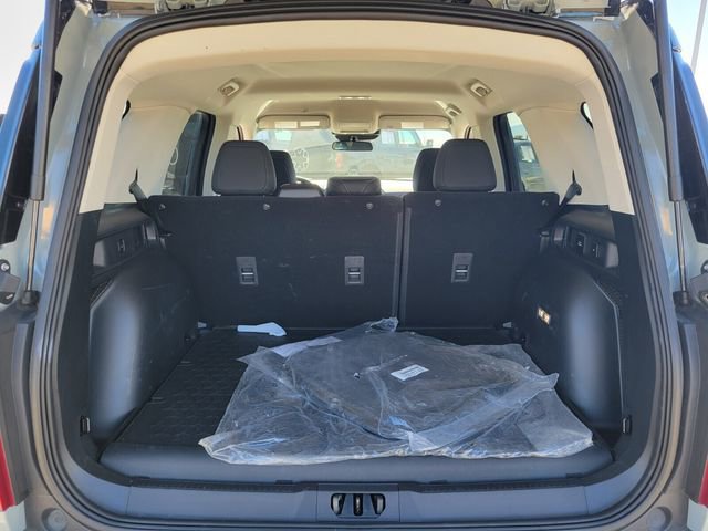 Used 2024 Ford Bronco Sport Badlands image 13