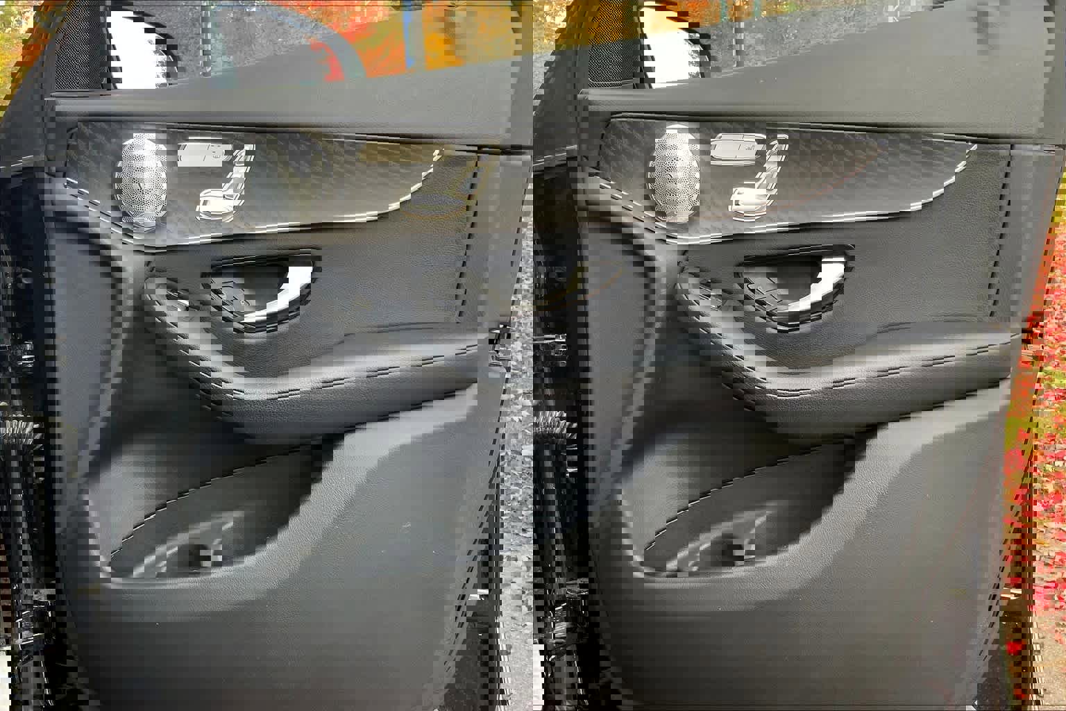 Used 2017 Mercedes-Benz GLC 300 4MATIC image 21