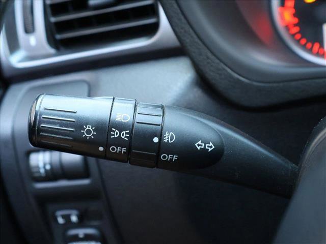 Used 2014 Subaru Impreza WRX Premium AWD/4WD image 15