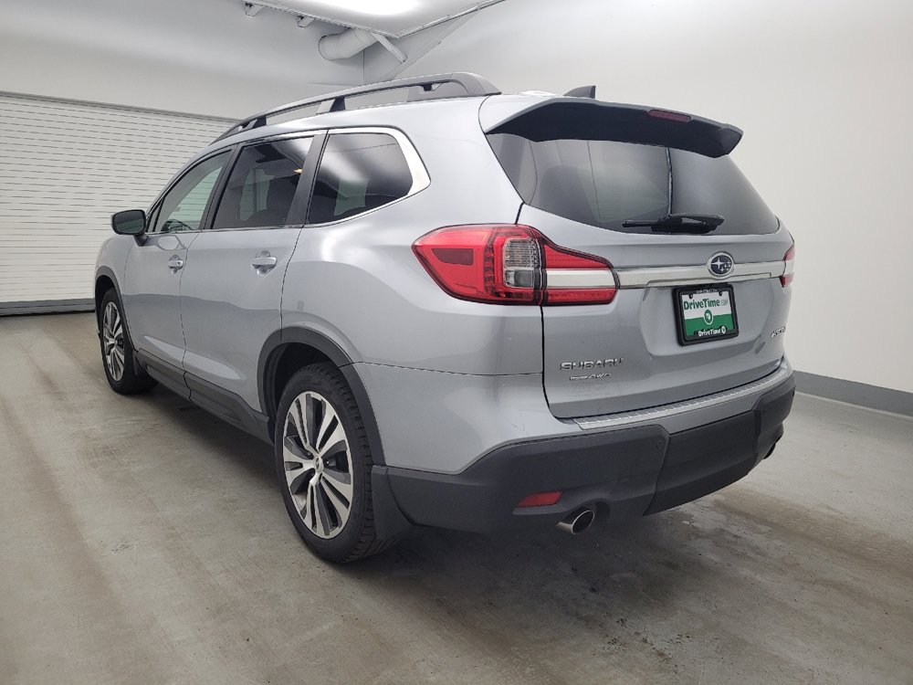 Used 2019 Subaru Ascent Premium AWD/4WD image 5