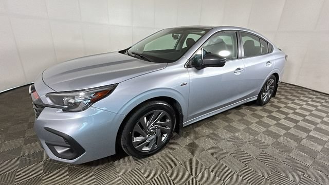 Used 2024 Subaru Legacy Sport AWD/4WD image 6