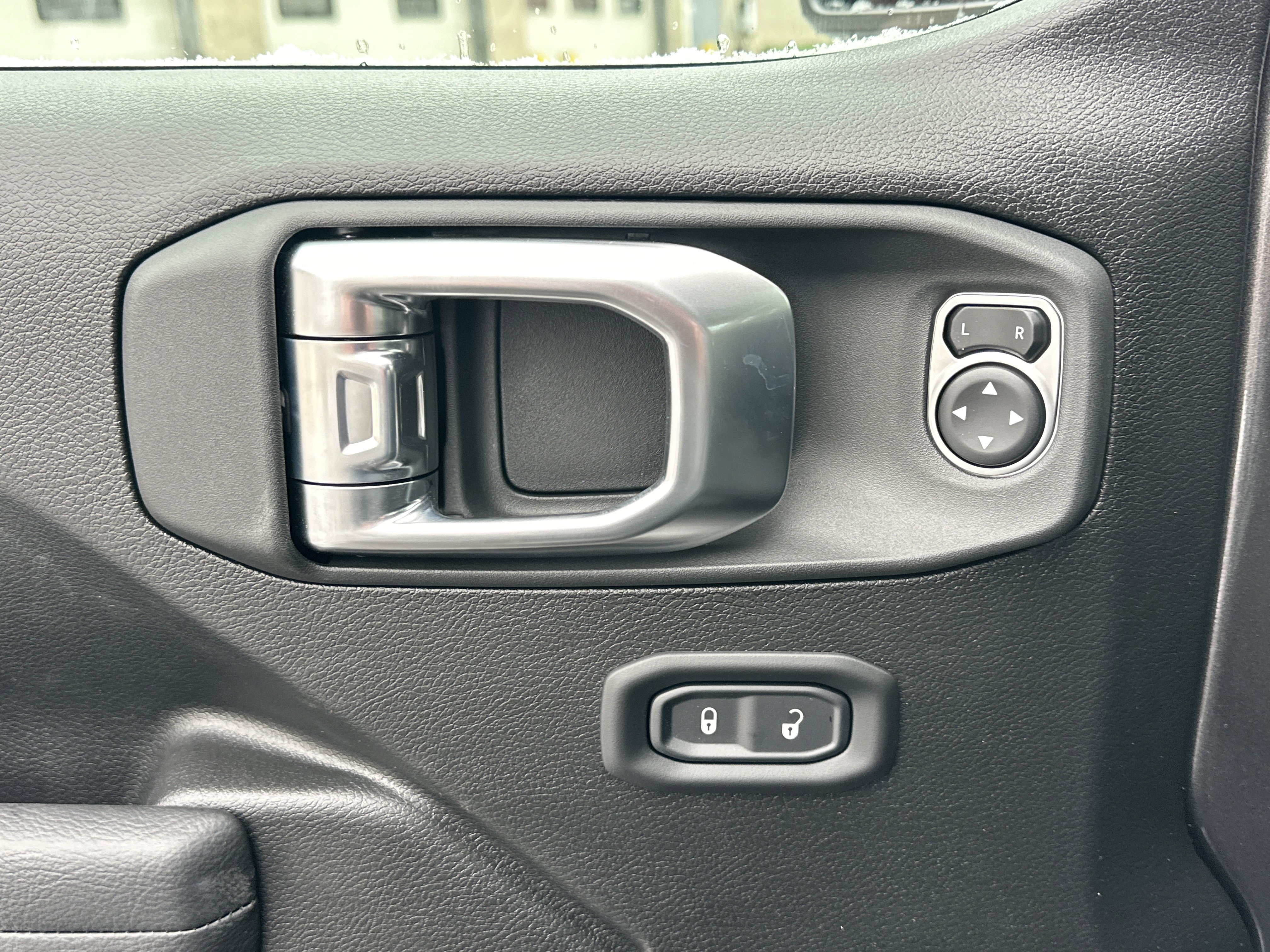 New 2026 Jeep Gladiator Sport image 12