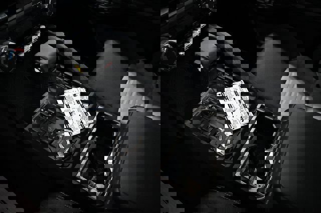 New 2026 Toyota Tacoma TRD Sport image 19