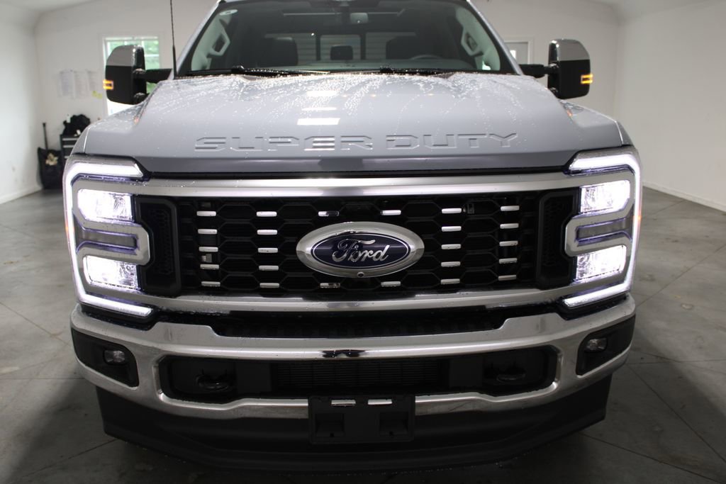 New 2026 Ford F350 Lariat AWD/4WD image 57