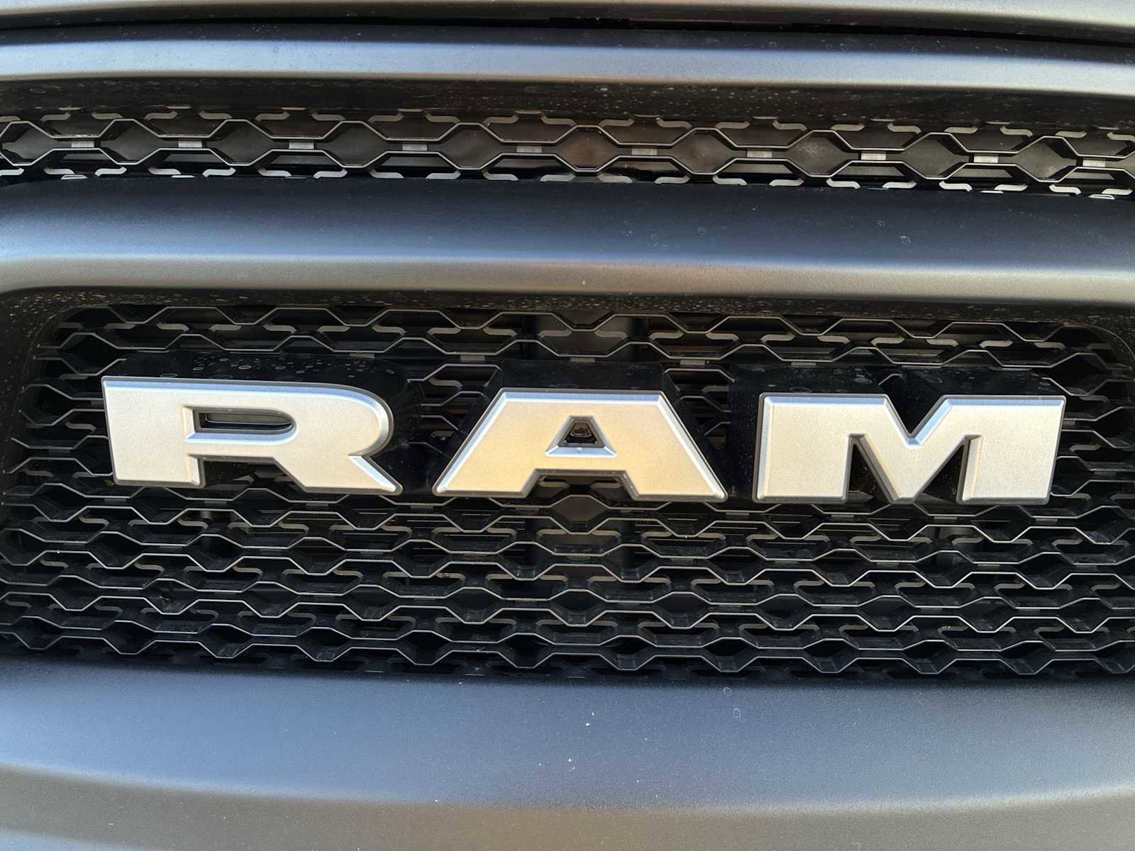 Used 2022 RAM 1500 Rebel w/ Rebel Level 2 Equipment Group image 31