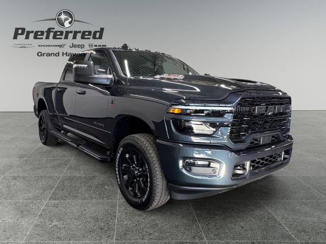 New 2026 RAM 2500 Laramie image 3