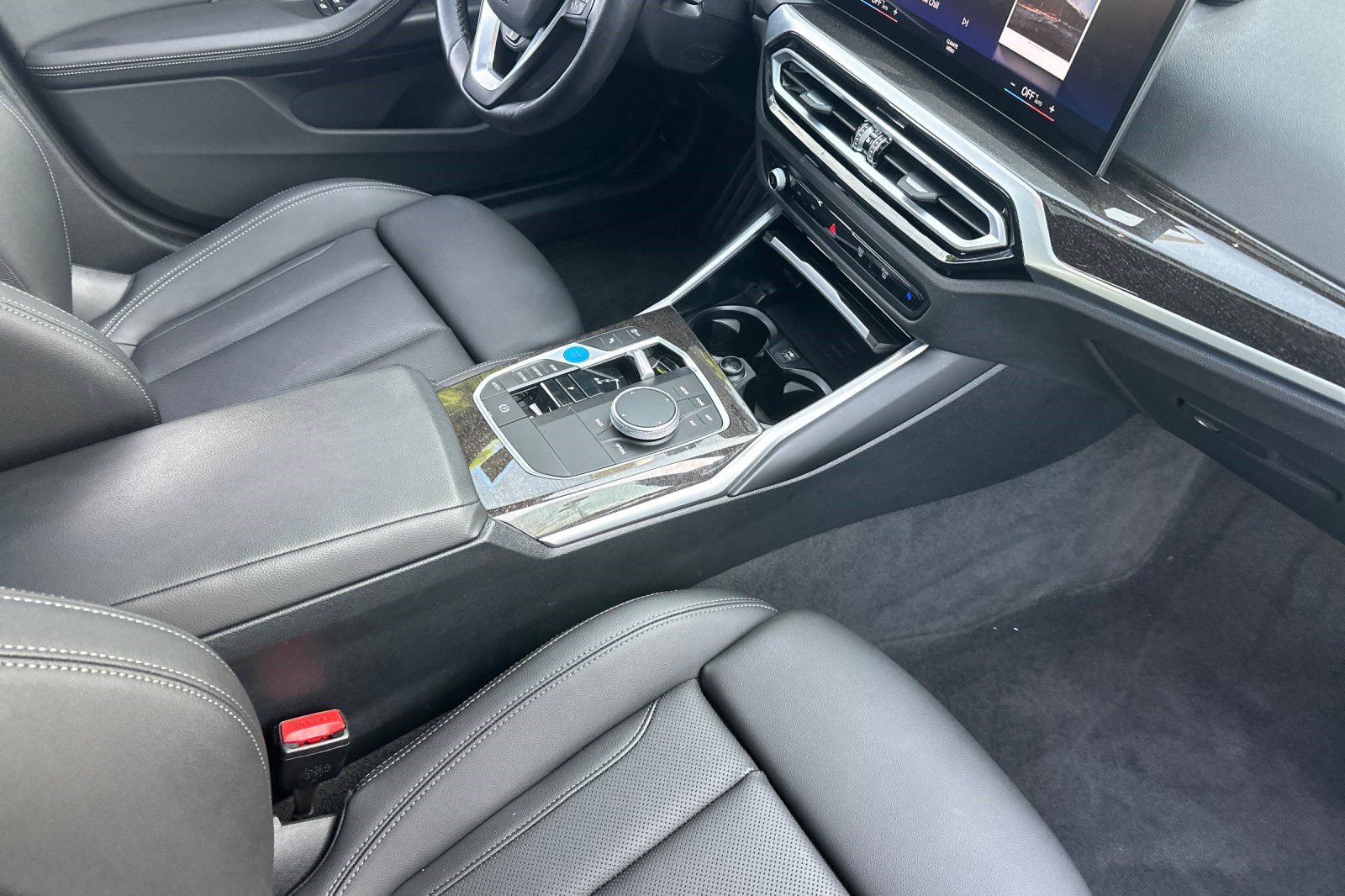 Certified 2023 BMW i4 eDrive35 w/ Premium Package image 18