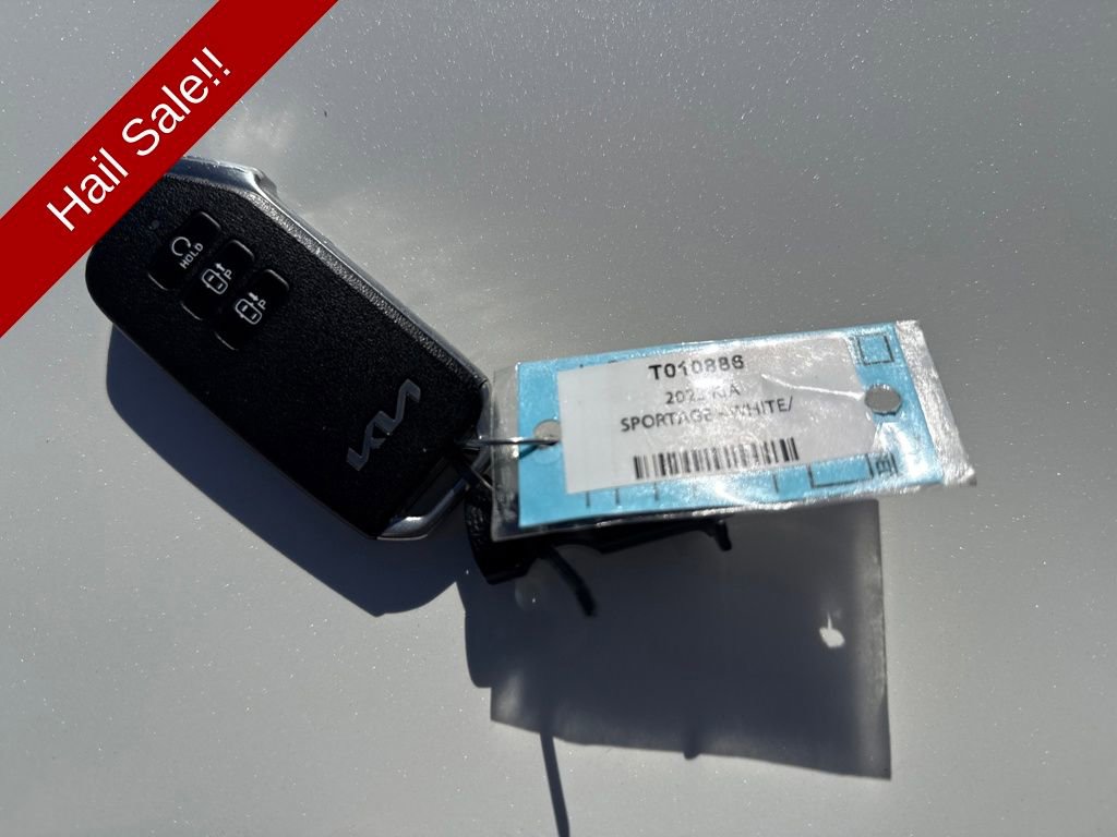 Used 2023 Kia Sportage SX Prestige image 29