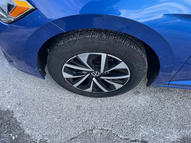 Used 2022 Volkswagen Jetta S image 10