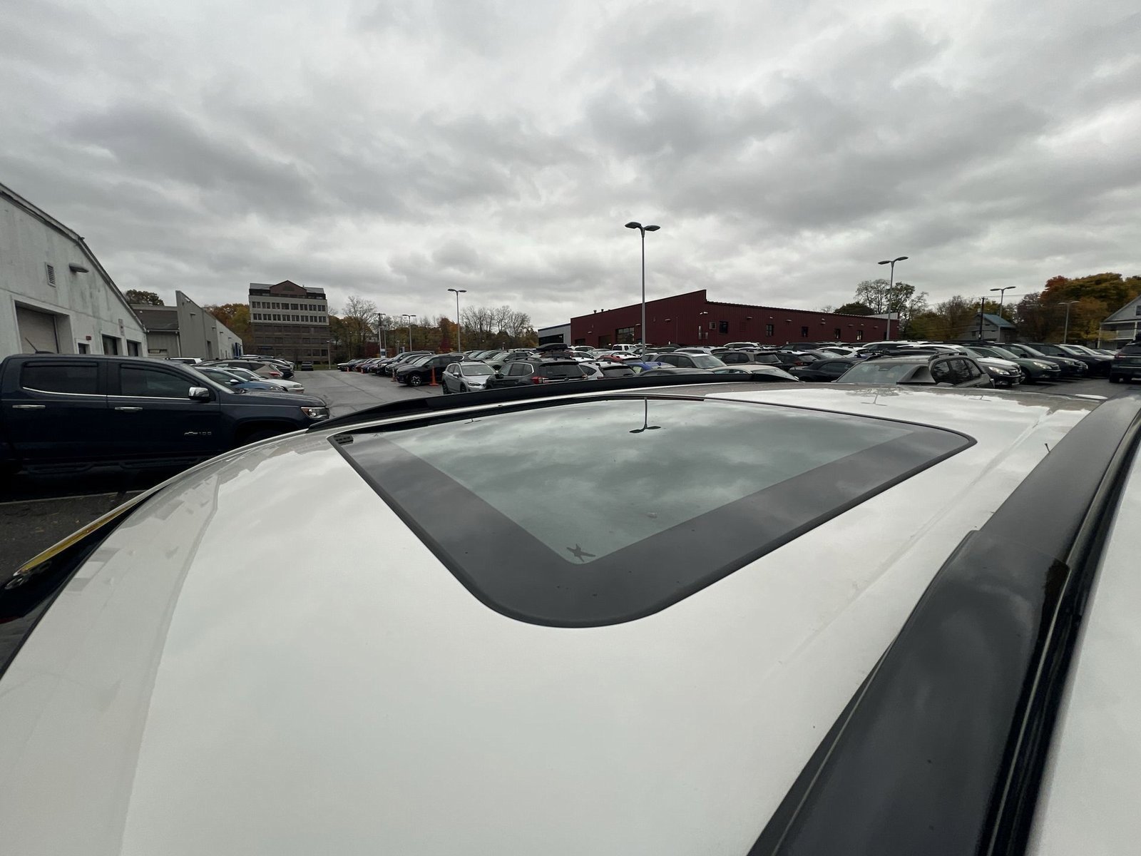 Certified 2025 Subaru Forester Sport image 22