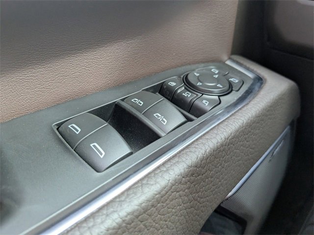 New 2026 GMC Sierra 2500 Denali w/ Denali Reserve Package image 26