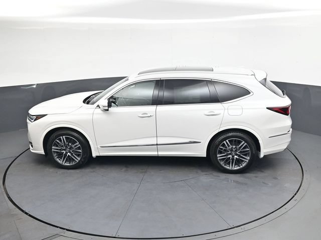 New 2026 Acura MDX w/ Advance Package AWD/4WD image 25