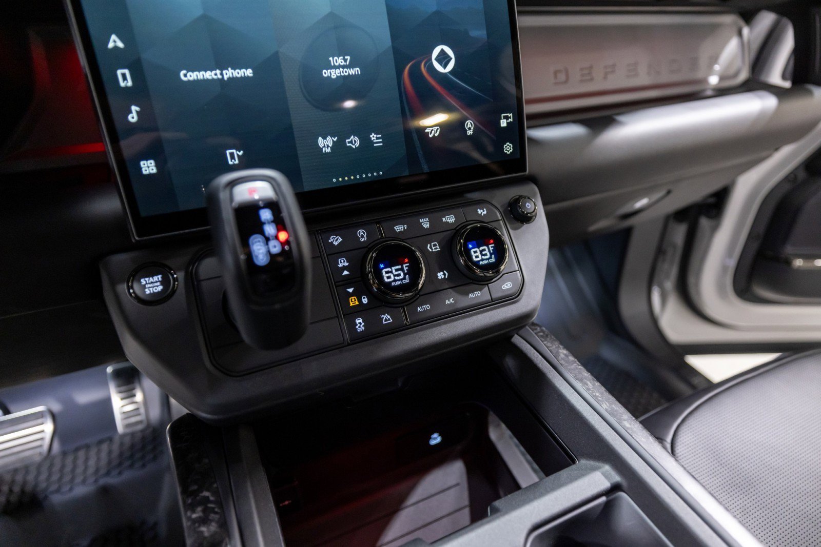 Used 2026 Land Rover Defender 110 OCTA image 48