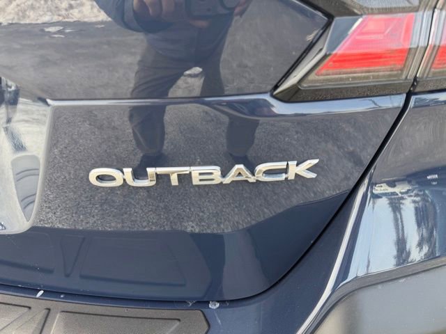 Used 2023 Subaru Outback Limited image 23