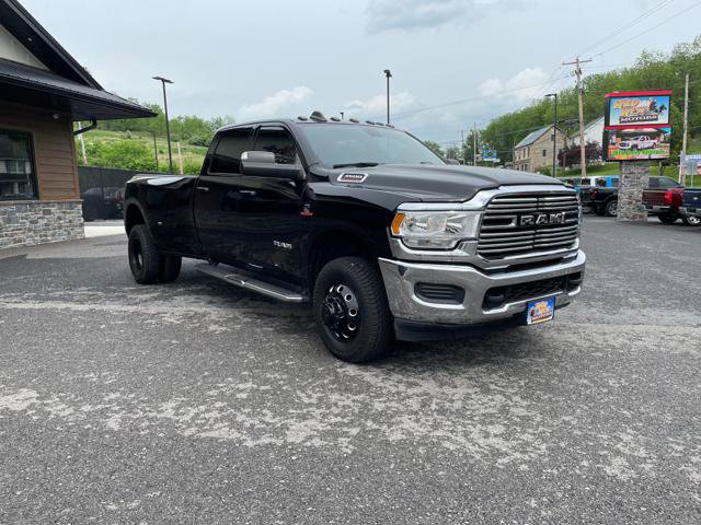 Used 2021 RAM 3500 Big Horn image 11