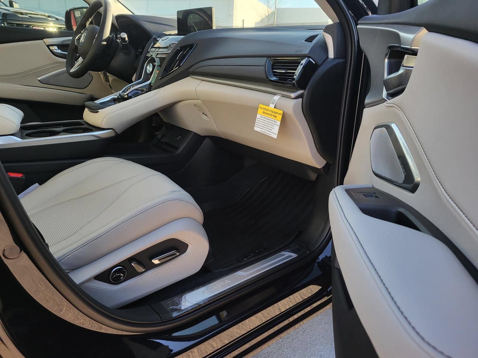 New 2026 Acura RDX SH-AWD w/ Technology Package image 8