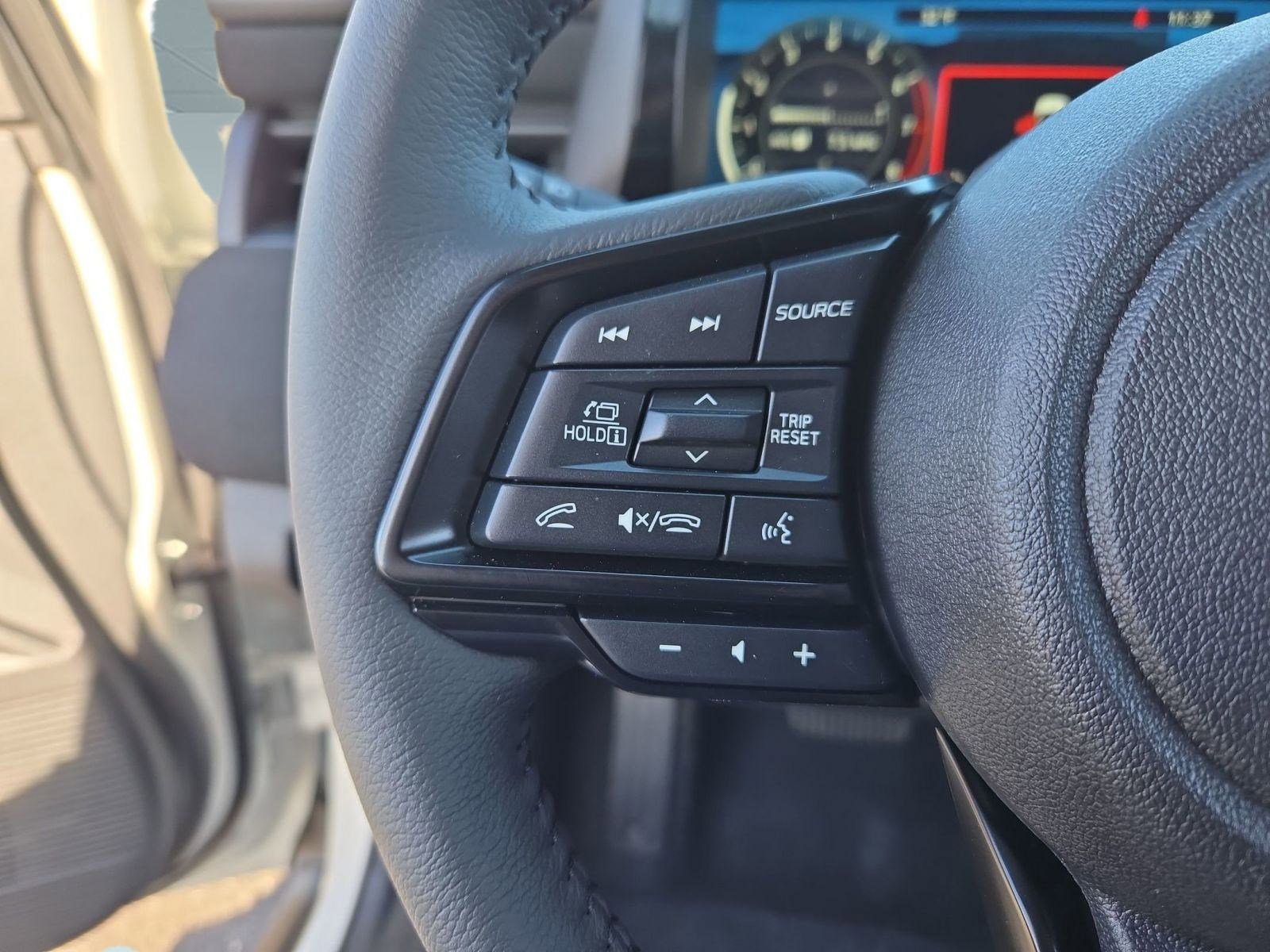 New 2026 Subaru Outback Limited XT w/ Premium/Limited Package 2 image 15