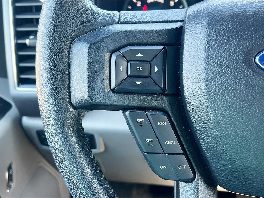 Used 2020 Ford F150 XLT w/ Equipment Group 302A Luxury AWD/4WD image 12