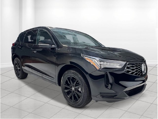 New 2026 Acura RDX SH-AWD image 9