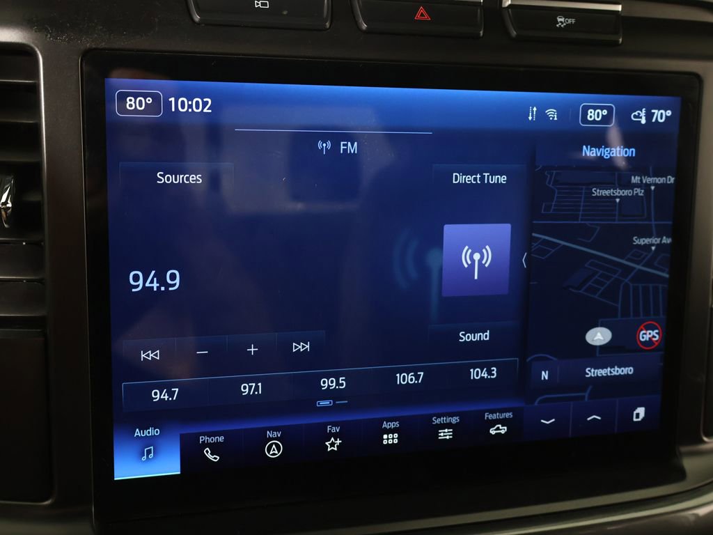 Used 2023 Ford F150 XLT w/ Equipment Group 302A High AWD/4WD image 46
