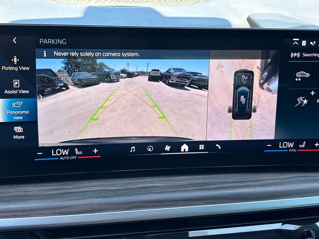 Used 2024 BMW X5 xDrive50e w/ Parking Assistance Package image 23